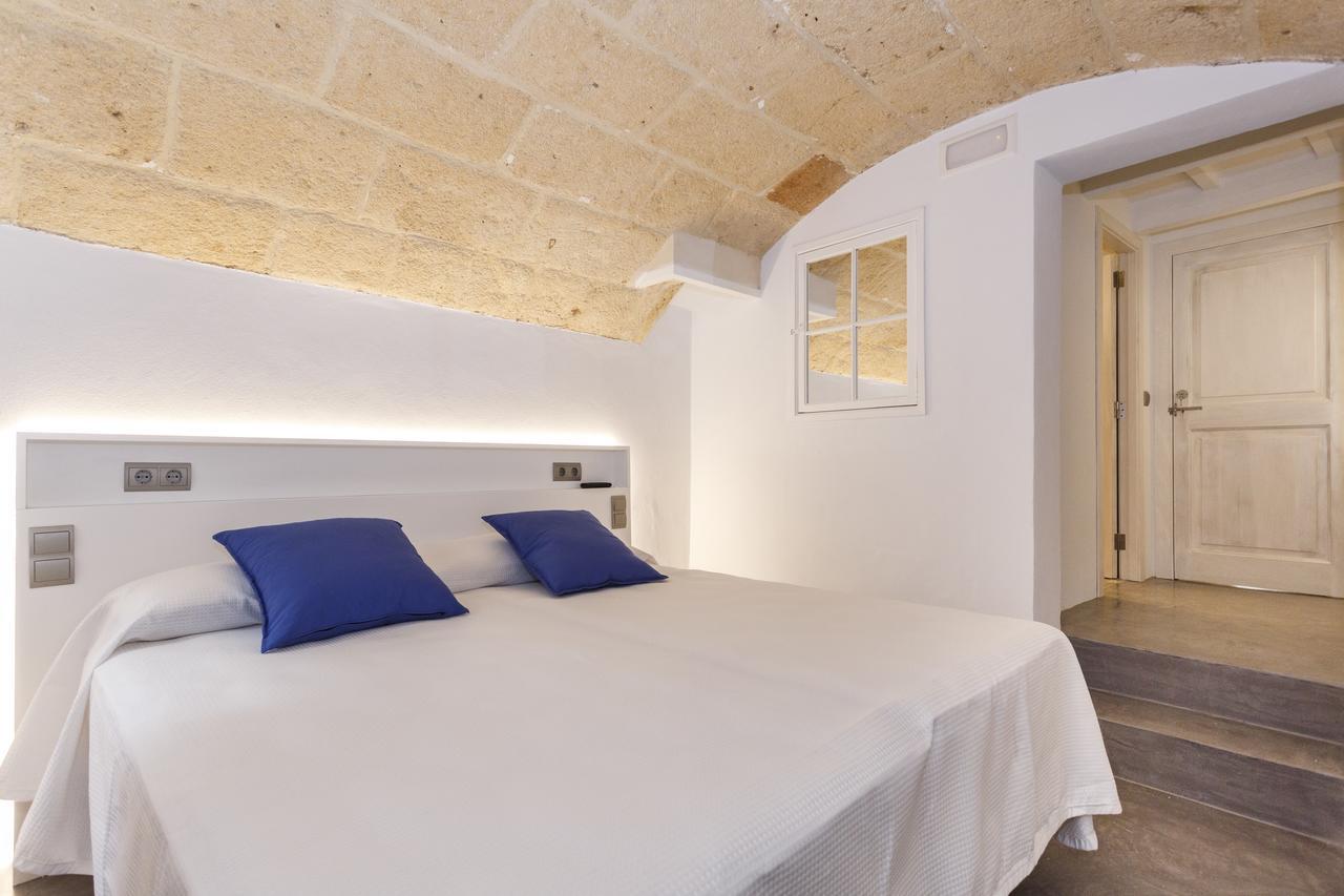 Petit Hotel 5 Fars (Adults Only) Ciutadella  Exteriör bild