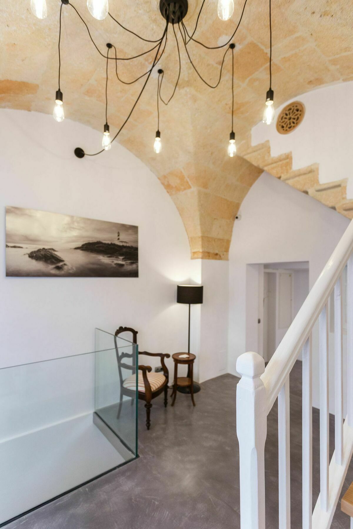 Petit Hotel 5 Fars (Adults Only) Ciutadella  Exteriör bild